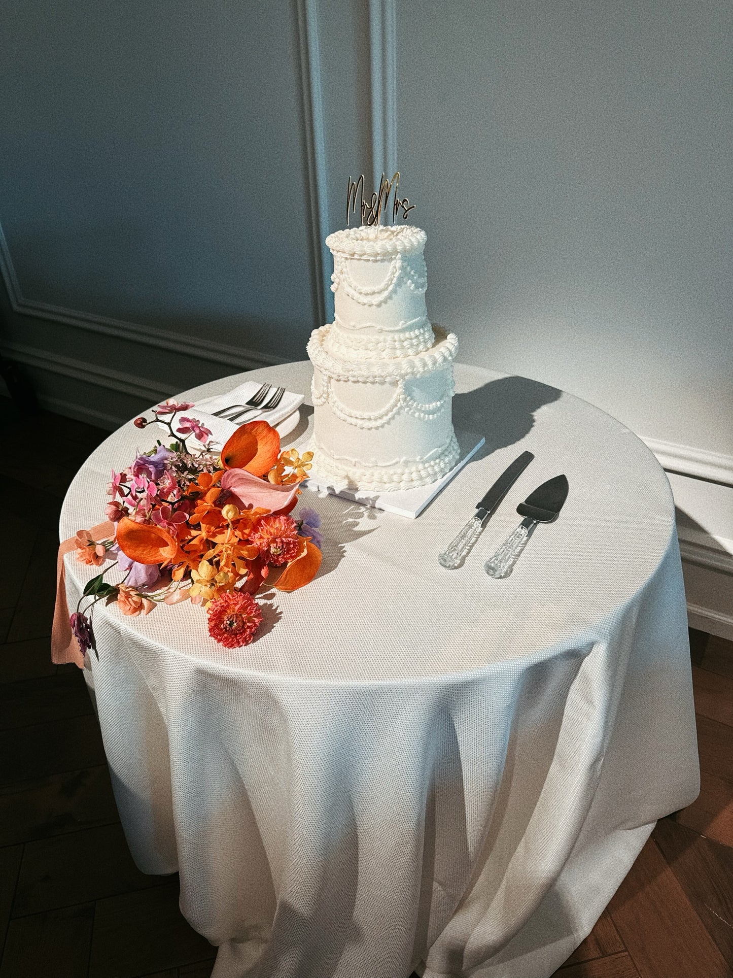 Wedding / Engagement Cakes