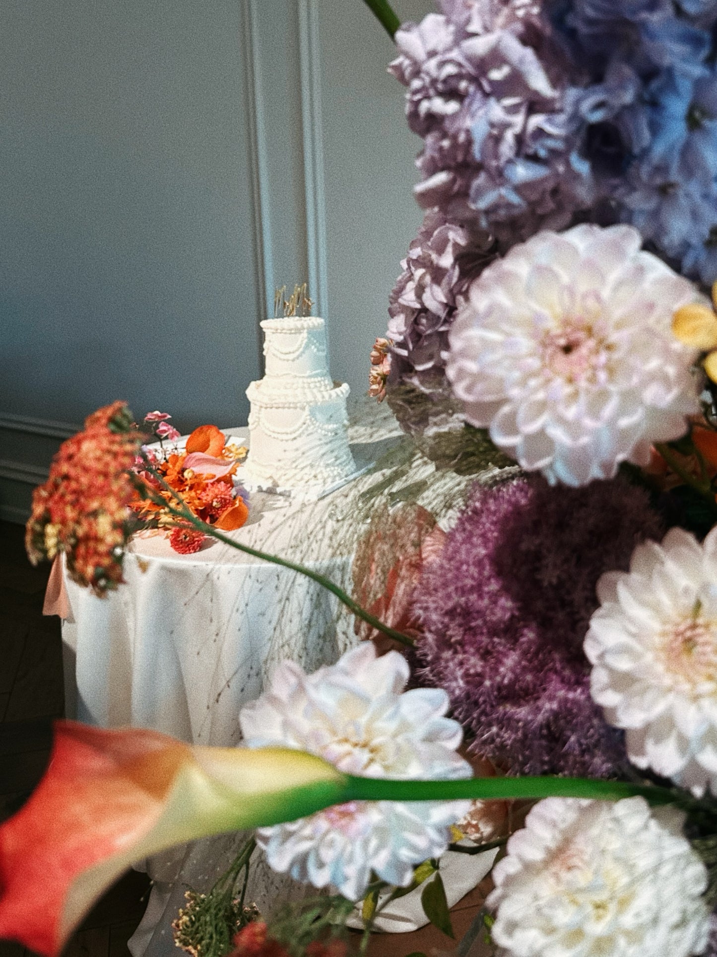 Wedding / Engagement Cakes