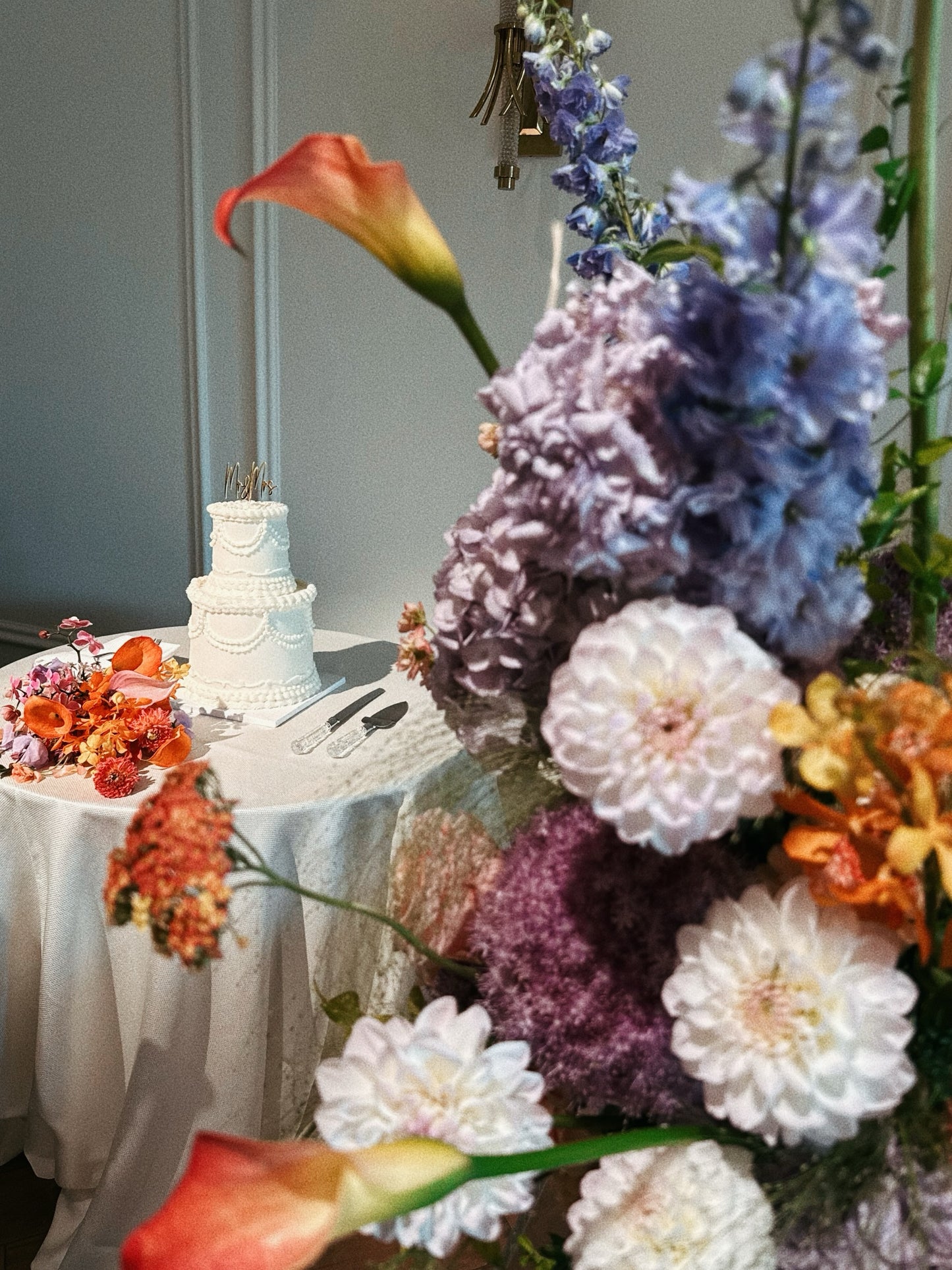 Wedding / Engagement Cakes