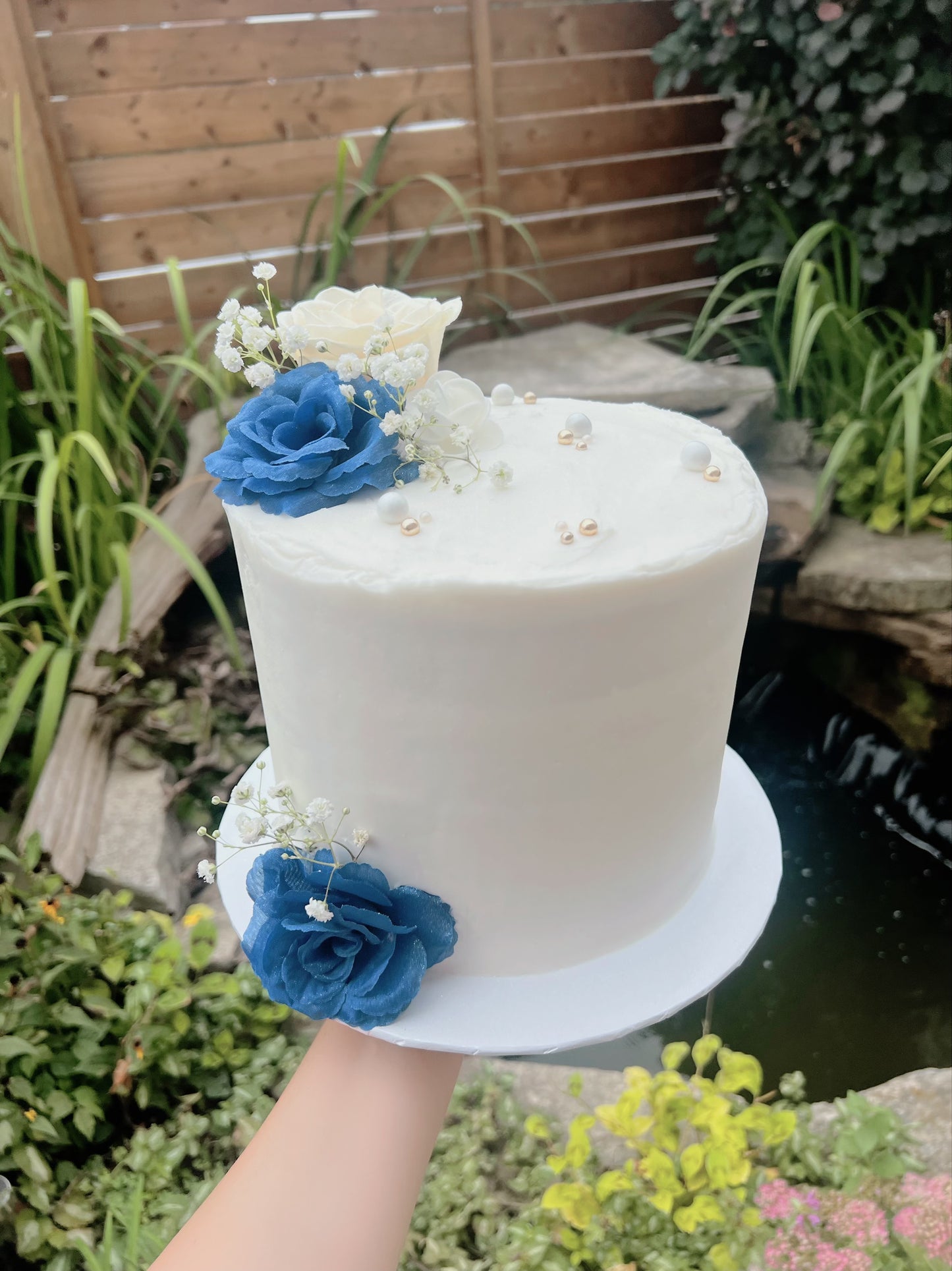 Wedding / Engagement Cakes