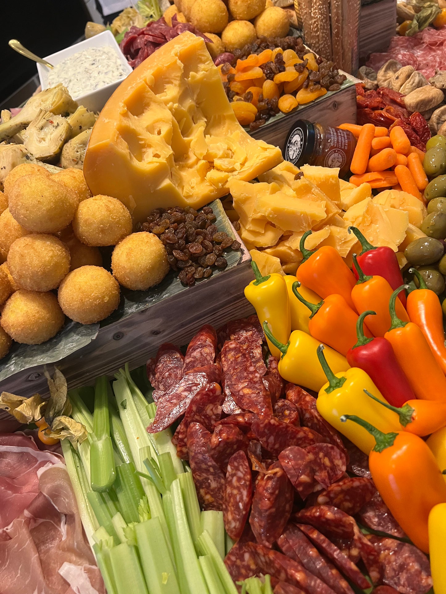 Grazing Table