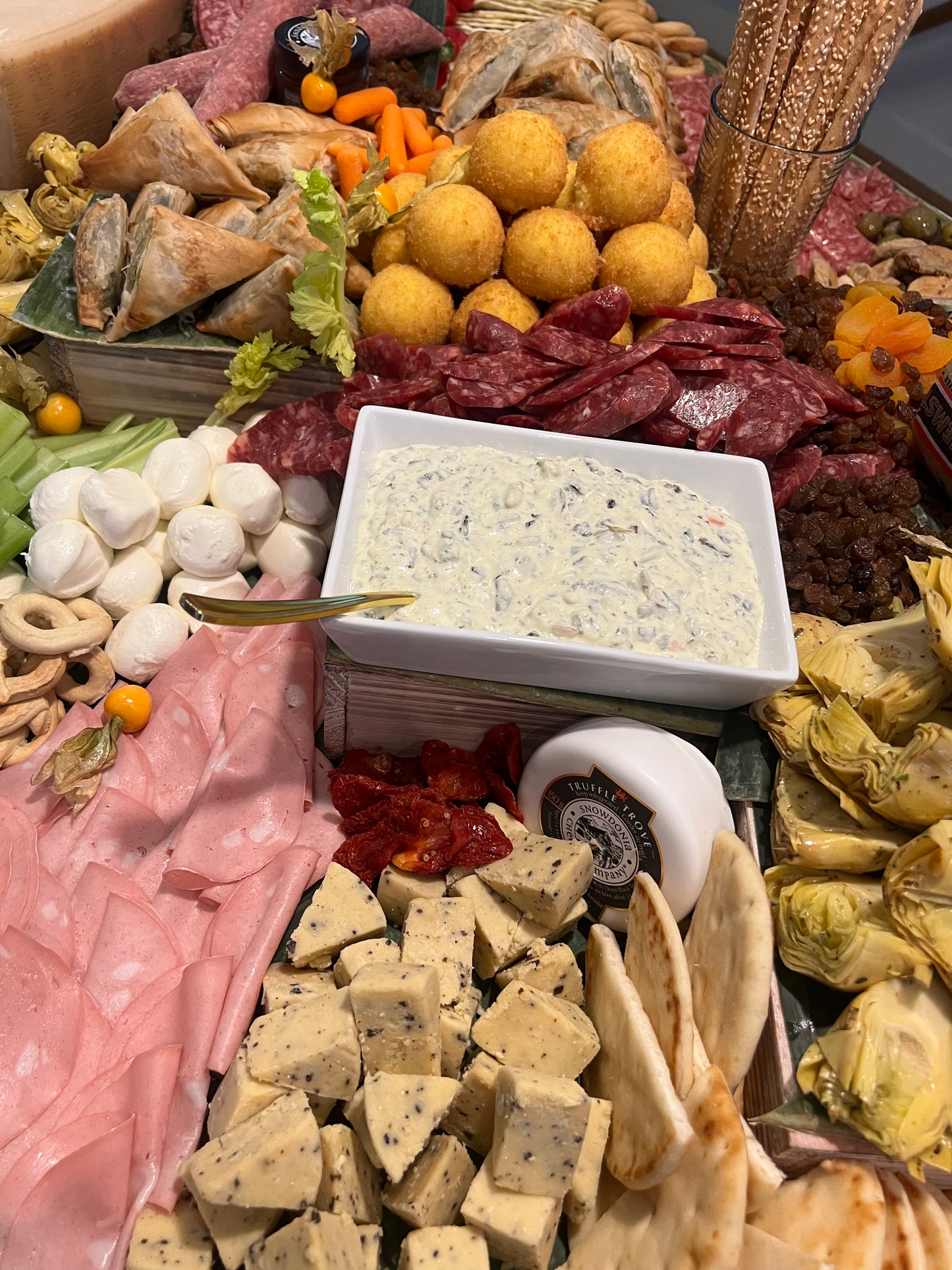 Grazing Table