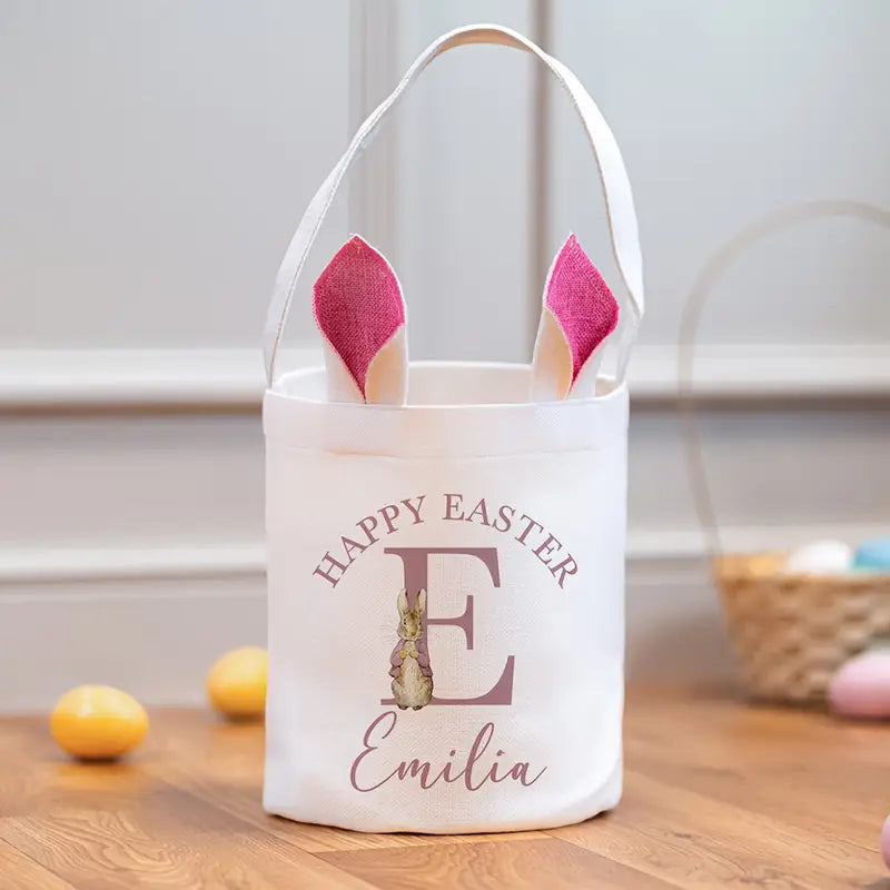 Easter Tote Bag