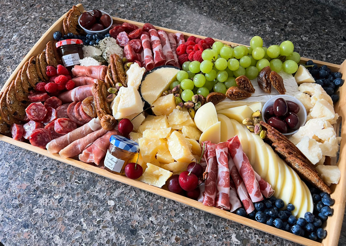 Charcuterie Board