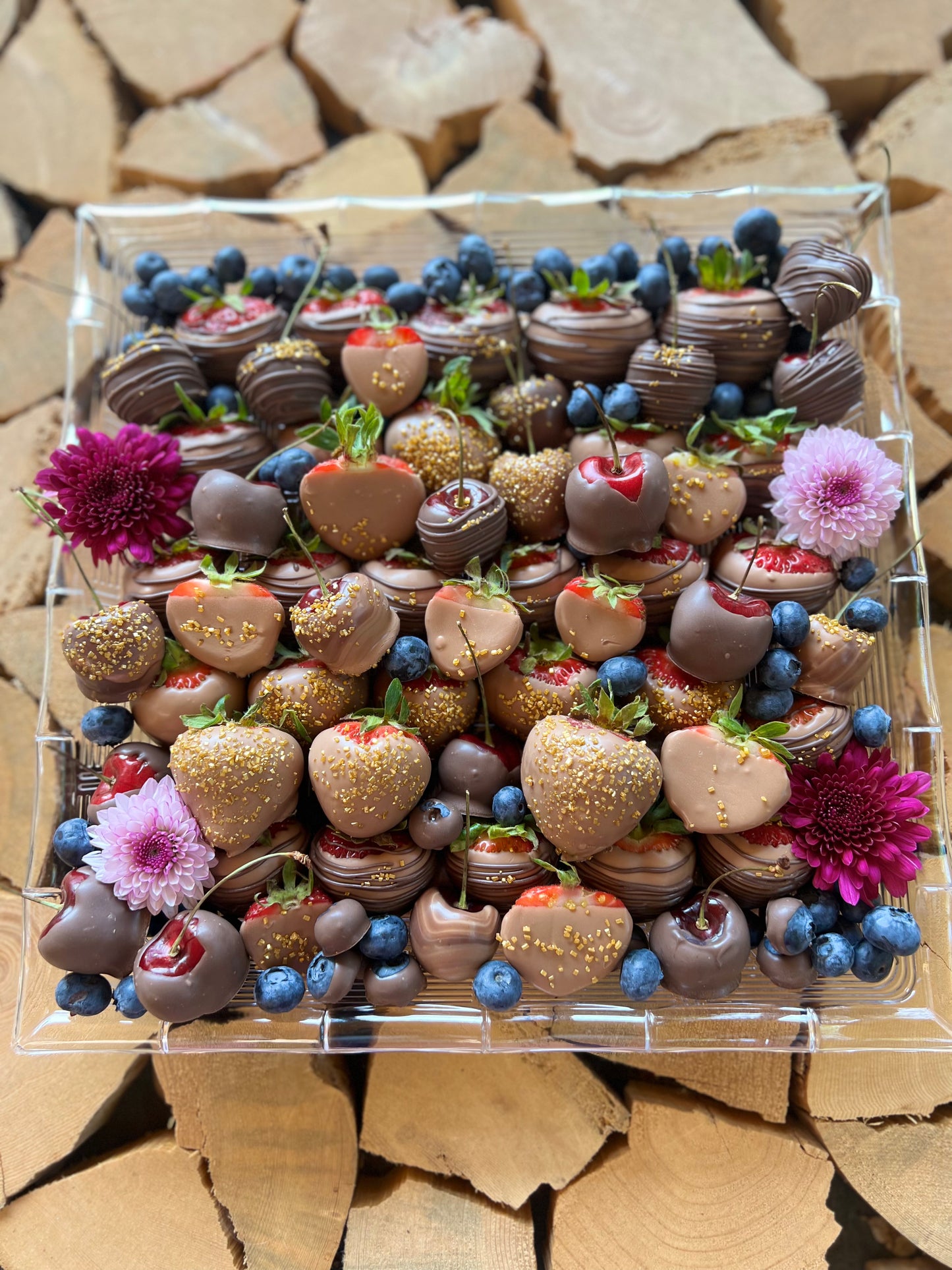 Fruit Party Platter