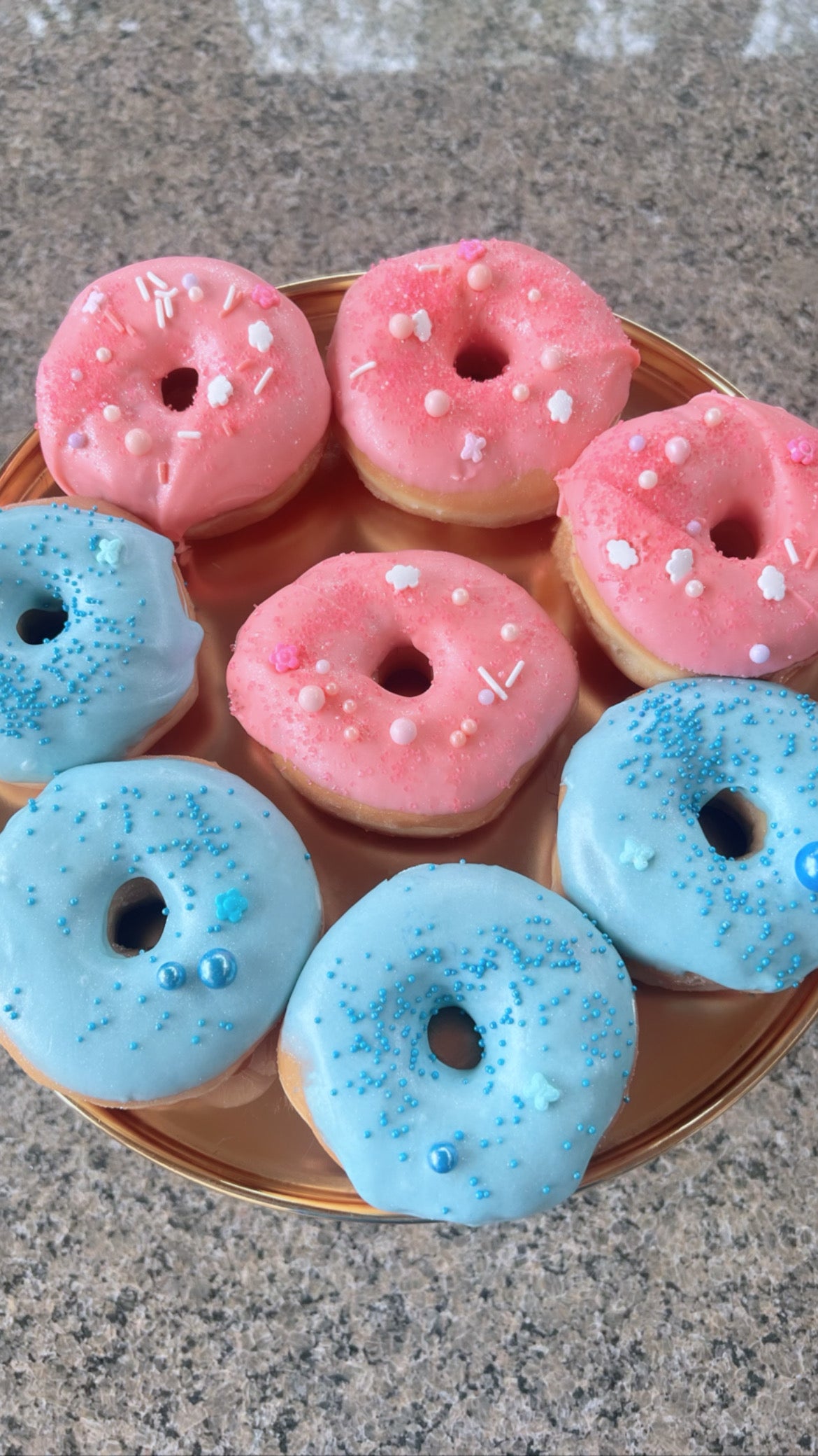 Donuts