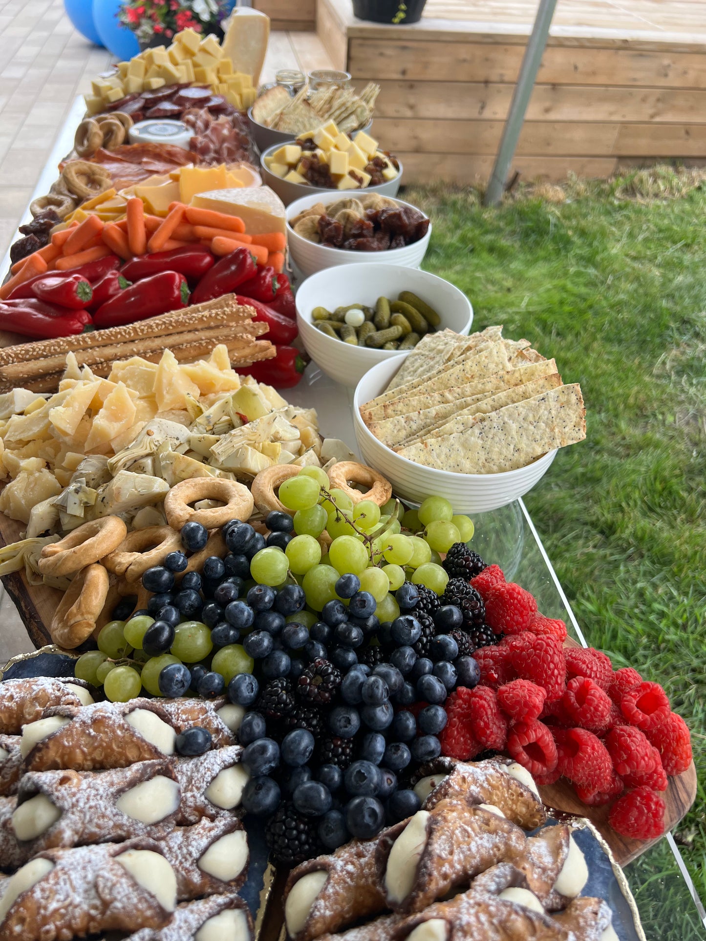 Grazing Table