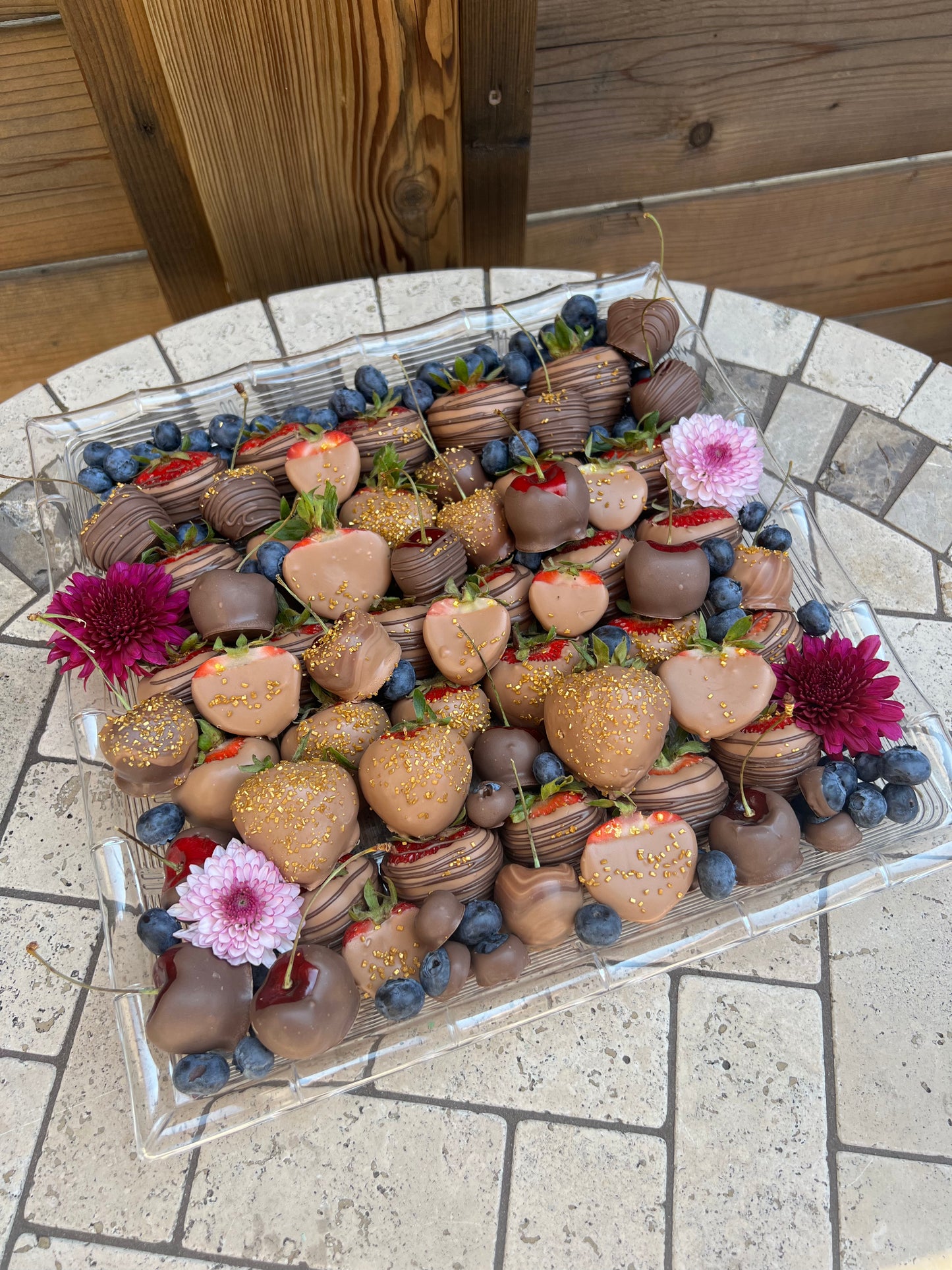 Fruit Party Platter