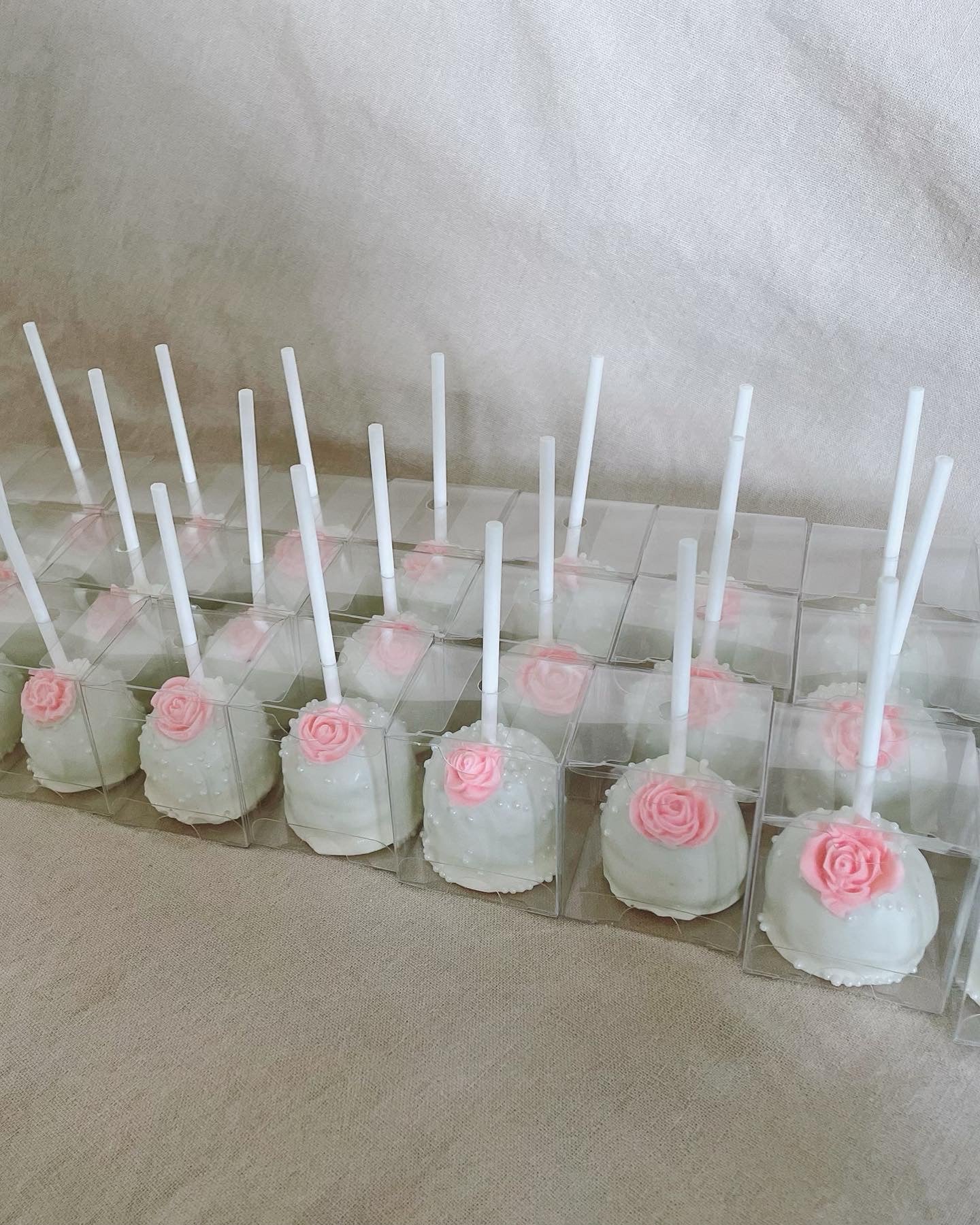 Cake Pops