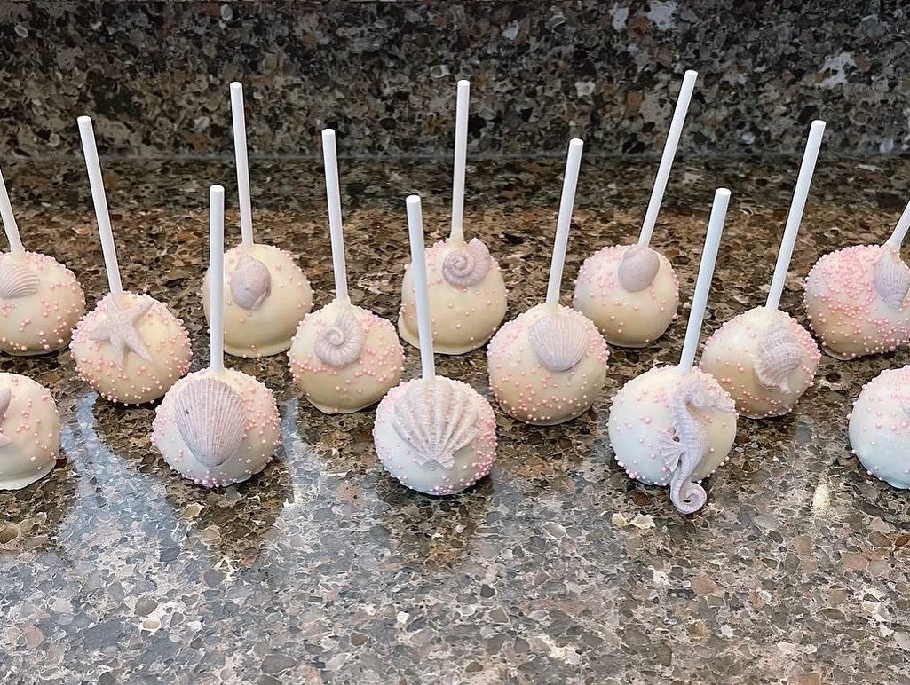 Cake Pops