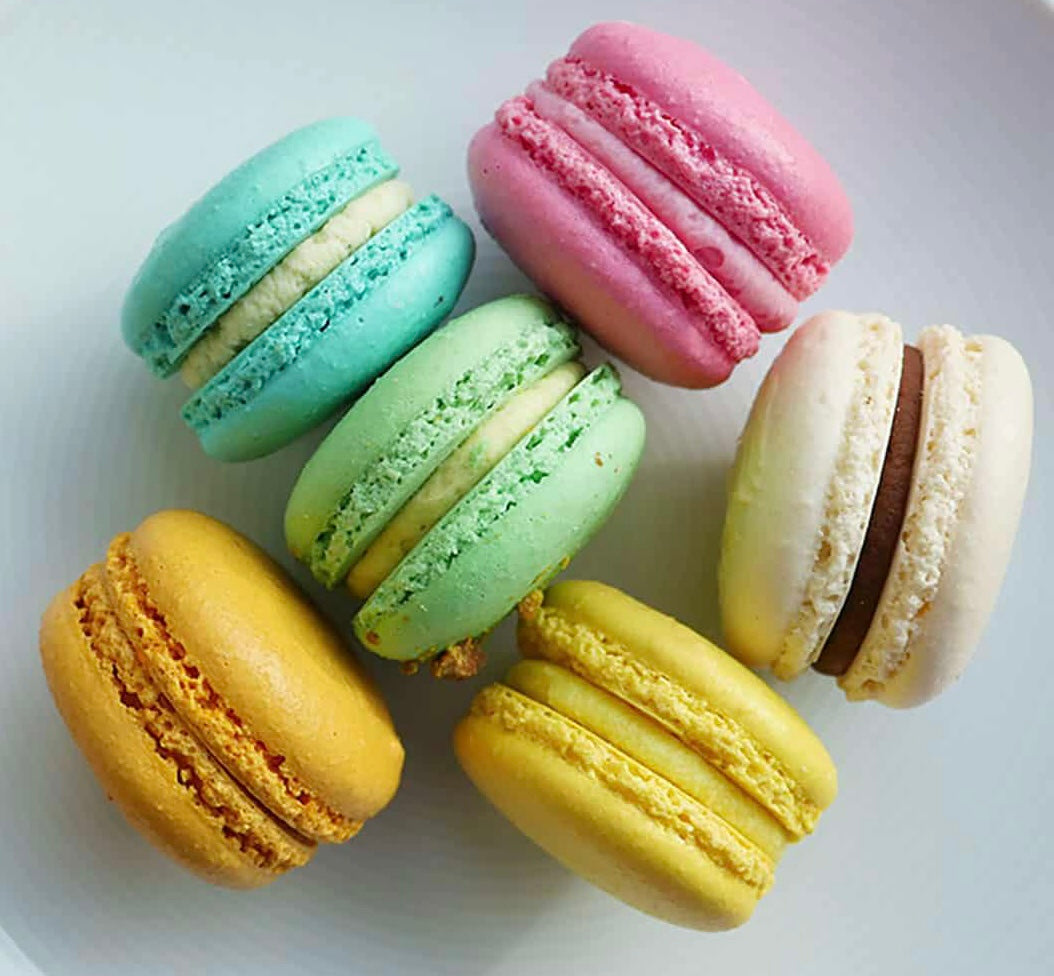 Macarons