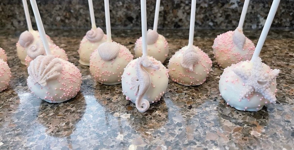 Cake Pops