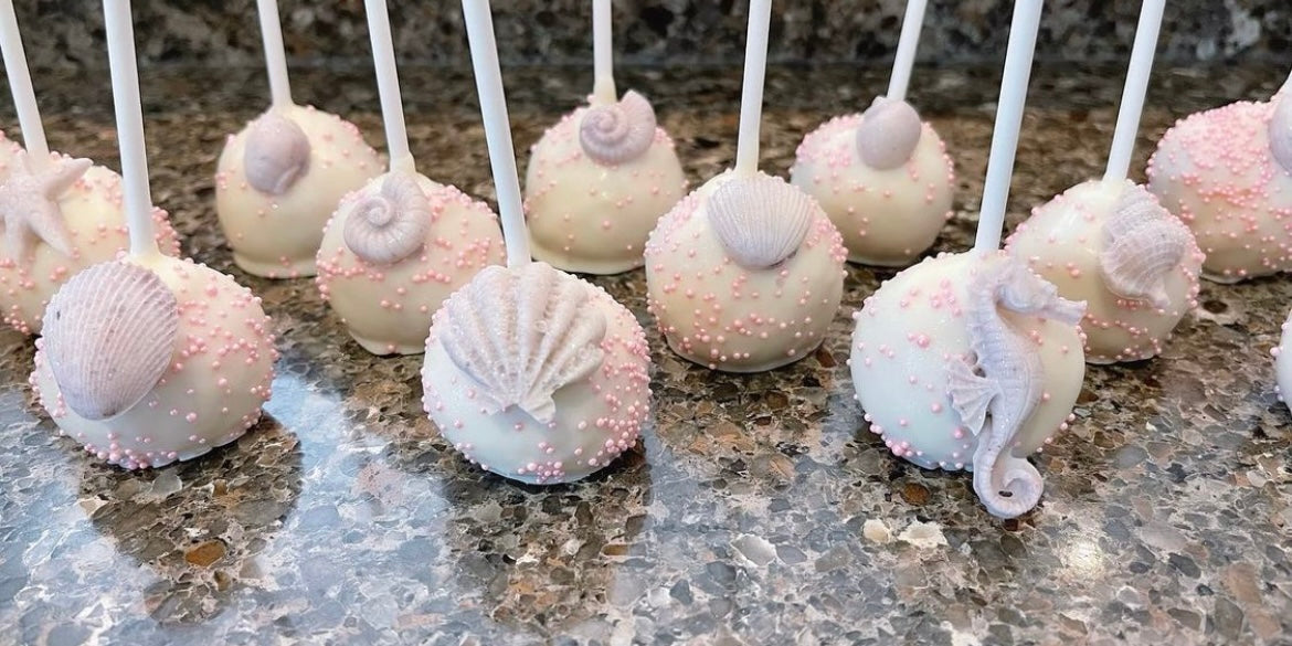 Cake Pops