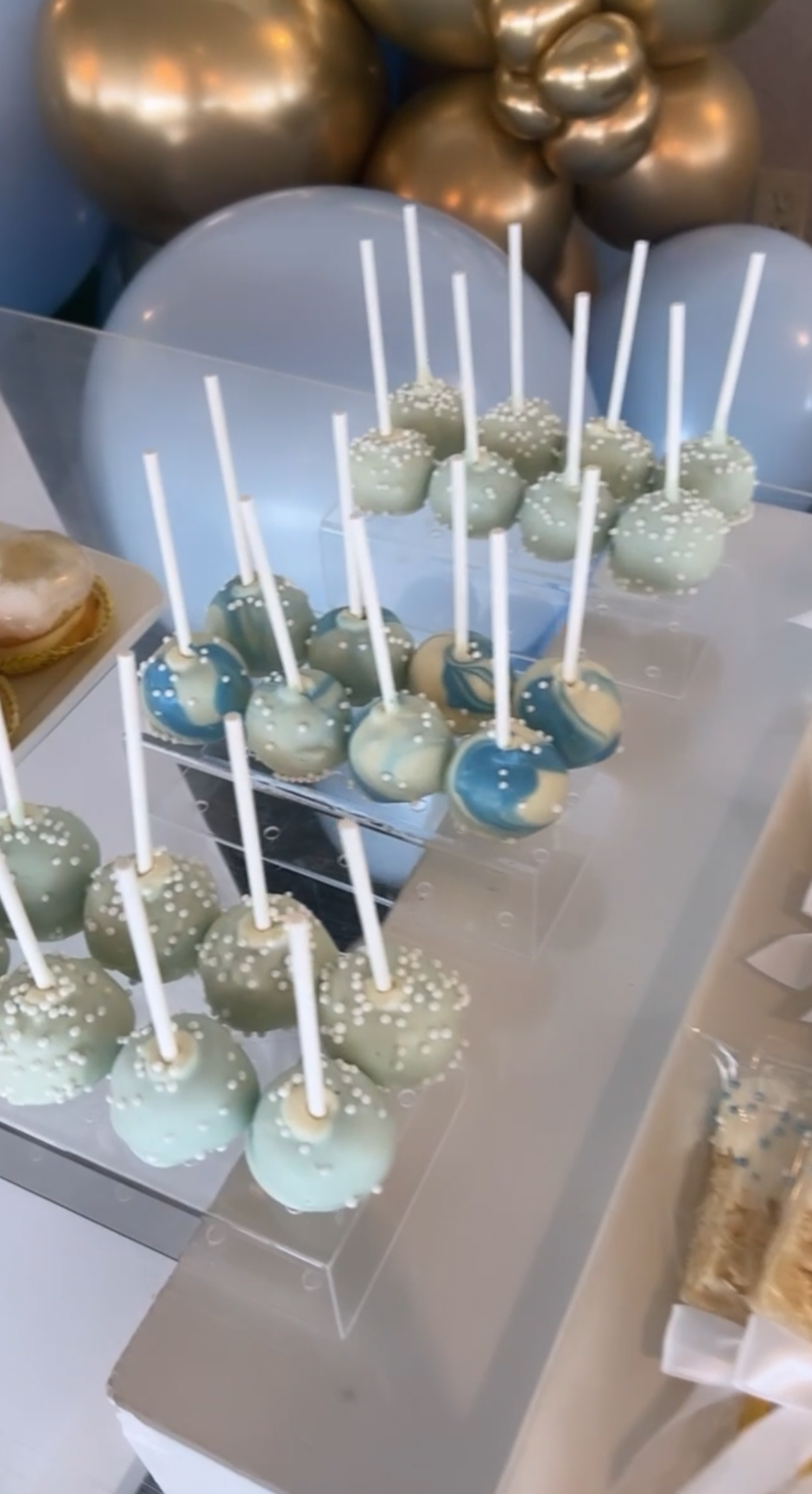 Cake Pops