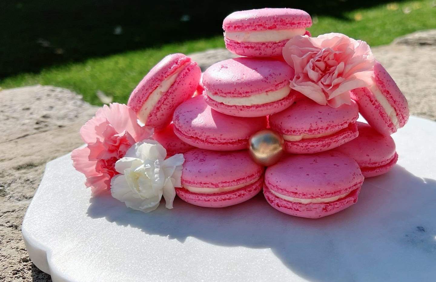 Macarons