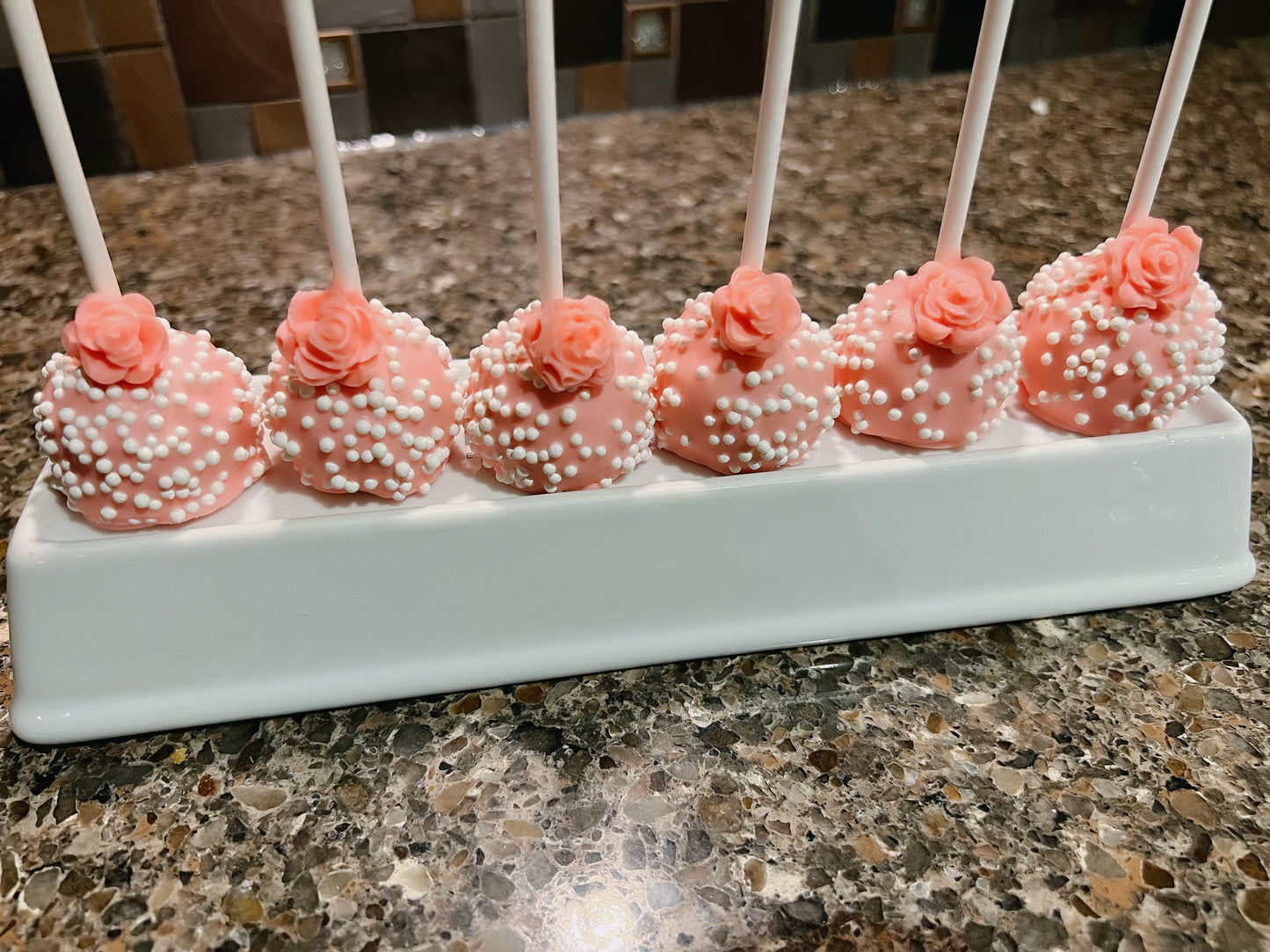 Cake Pops