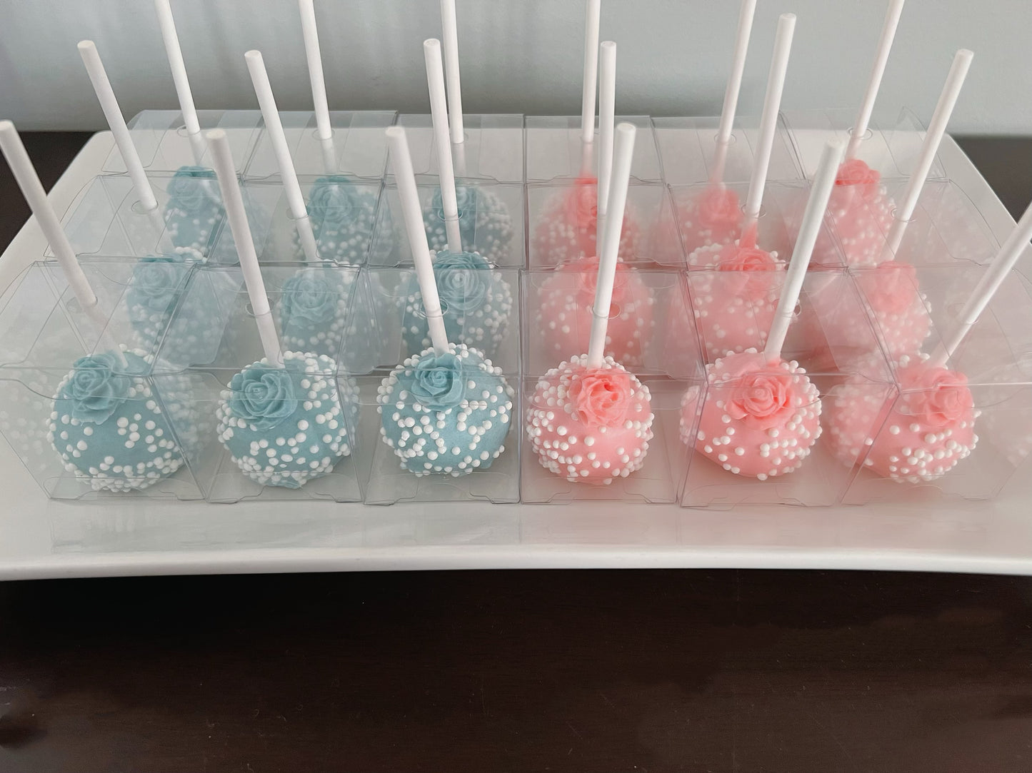 Cake Pops