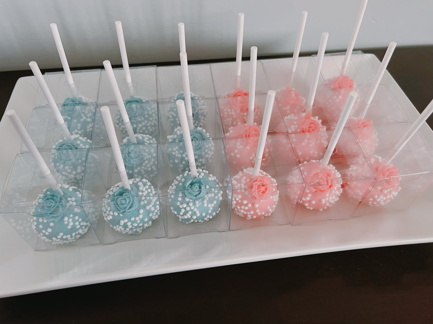 Cake Pops