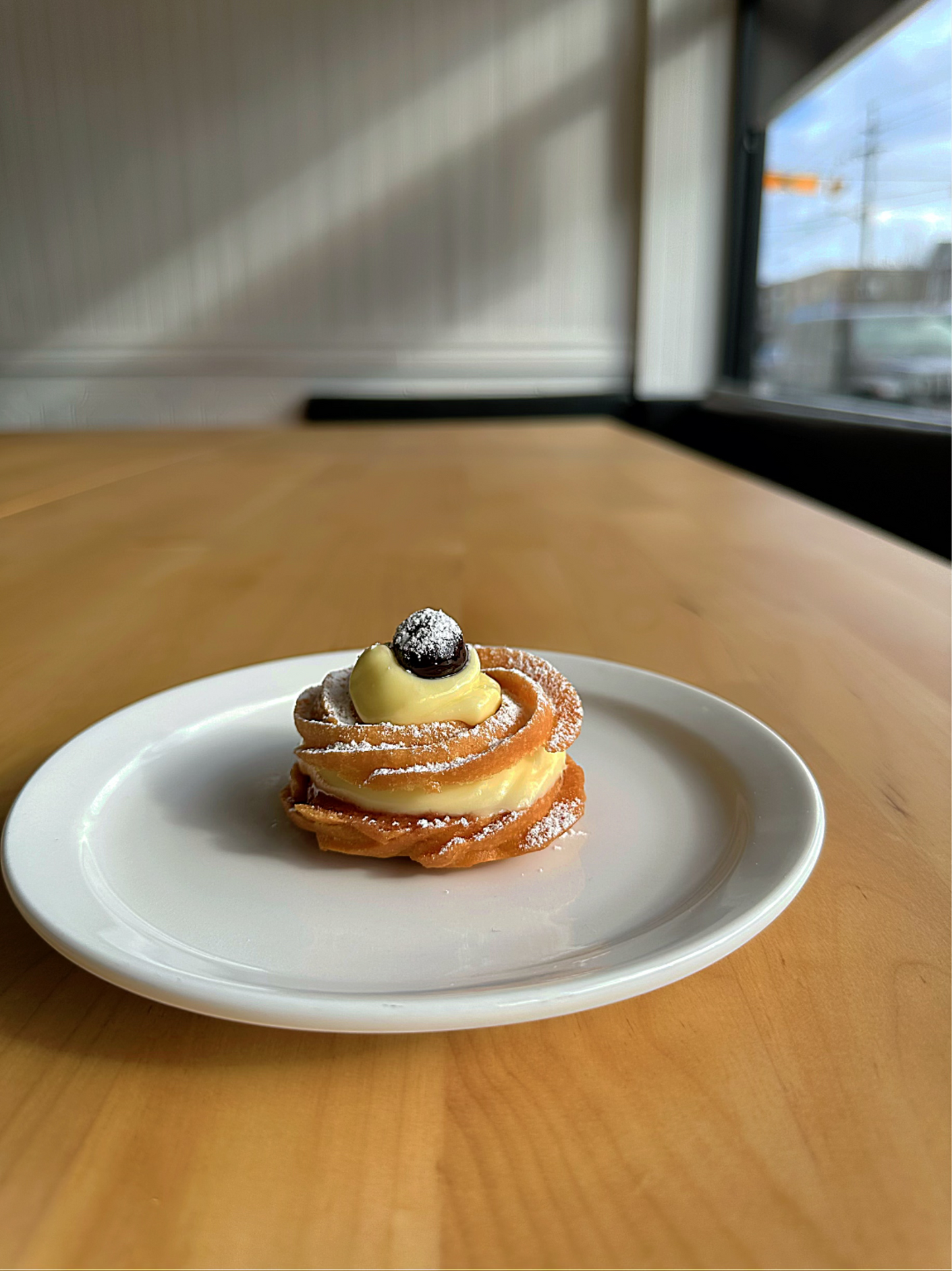 Zeppole